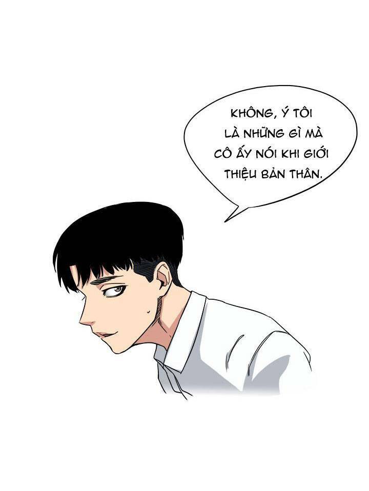 Lãng Mạn Giòn Tan Chapter 5 - 14