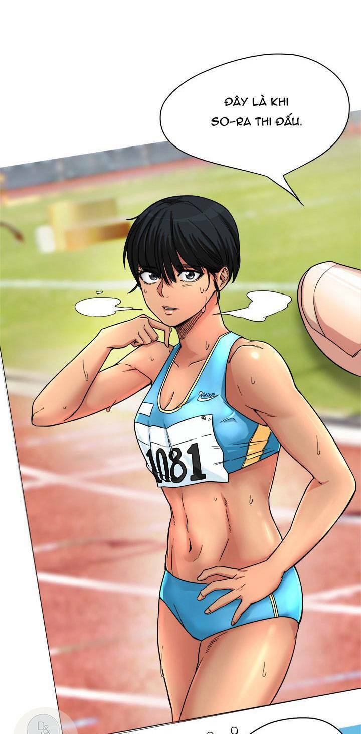 Lãng Mạn Giòn Tan Chapter 5 - 19