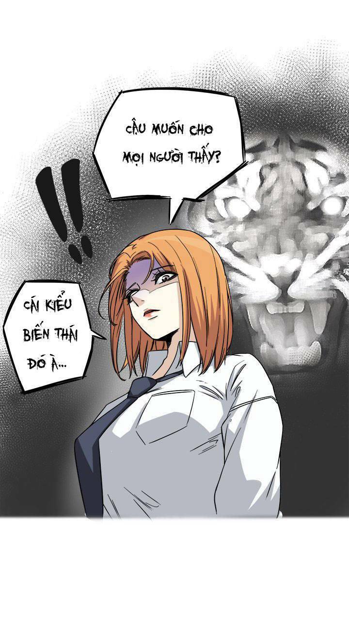 Lãng Mạn Giòn Tan Chapter 5 - 23