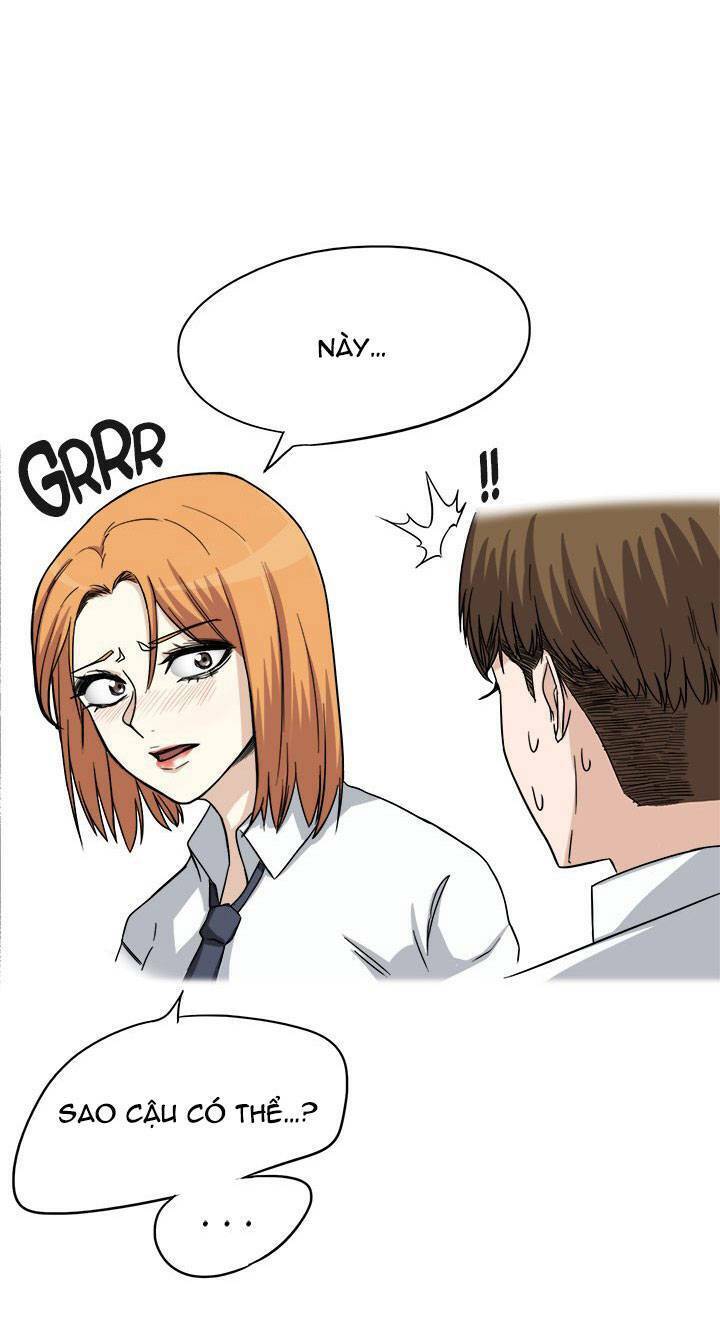 Lãng Mạn Giòn Tan Chapter 5 - 25