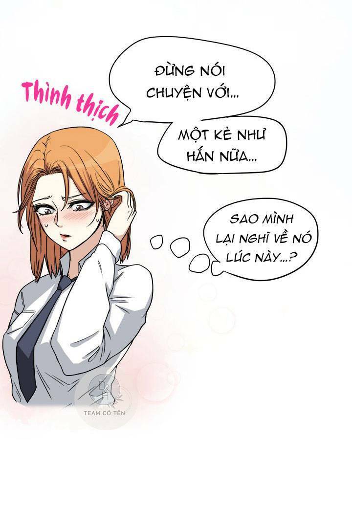 Lãng Mạn Giòn Tan Chapter 5 - 29