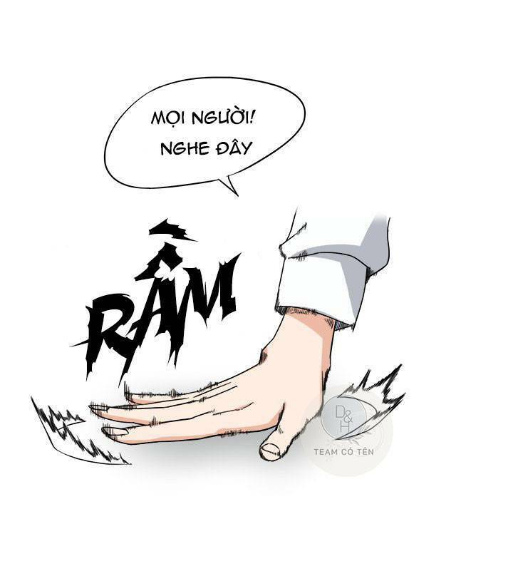 Lãng Mạn Giòn Tan Chapter 5 - 4