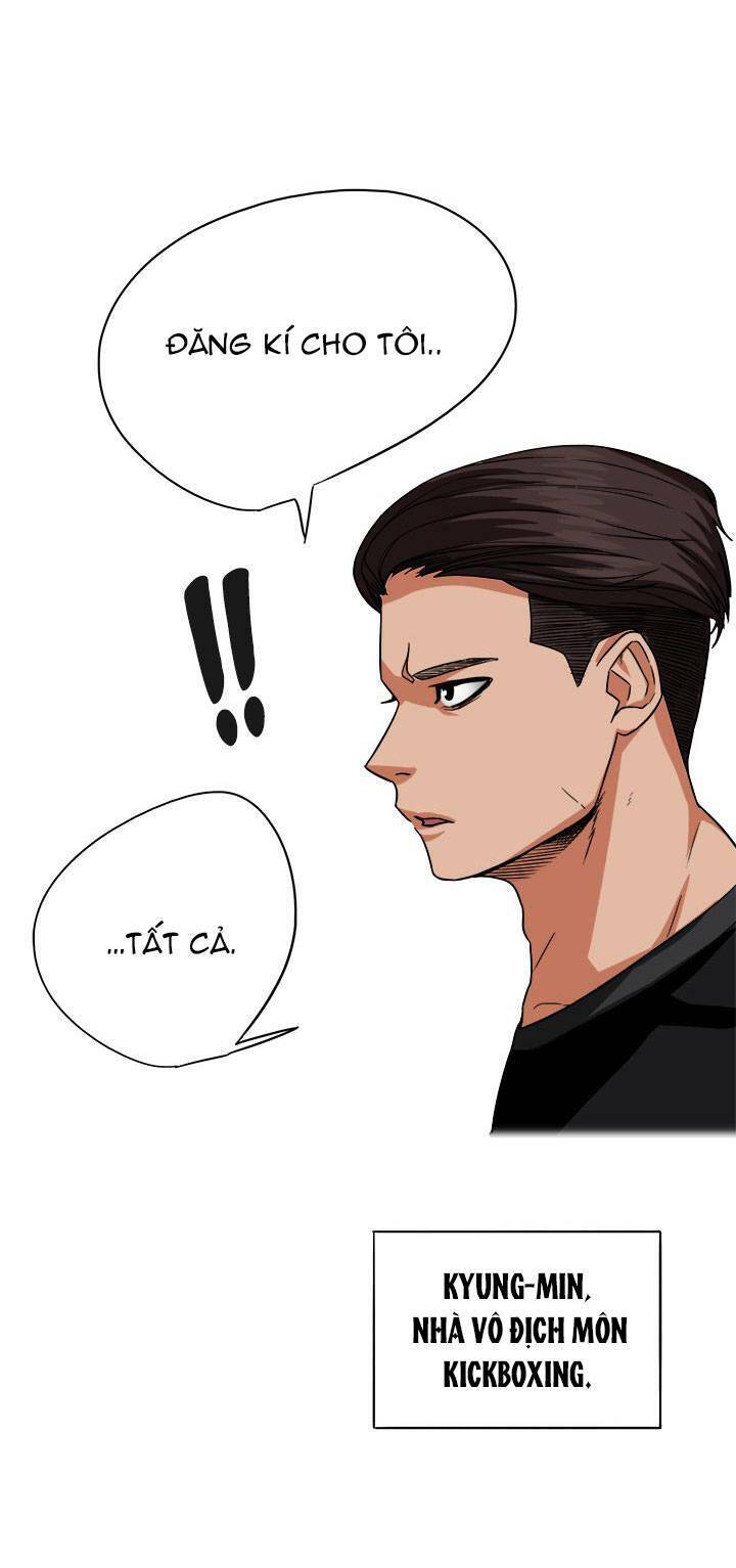 Lãng Mạn Giòn Tan Chapter 5 - 38