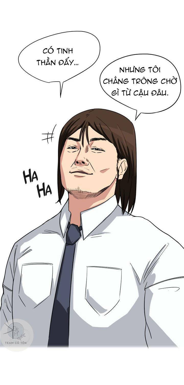 Lãng Mạn Giòn Tan Chapter 5 - 39