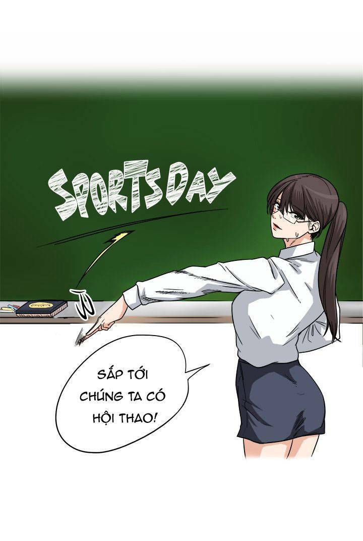 Lãng Mạn Giòn Tan Chapter 5 - 6