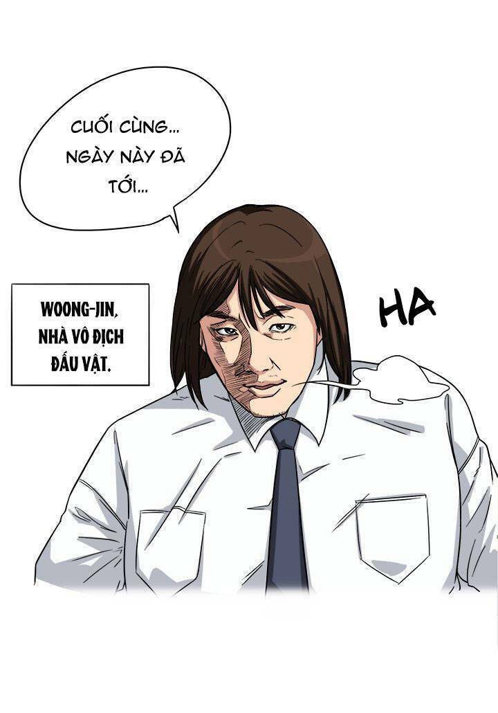 Lãng Mạn Giòn Tan Chapter 5 - 9