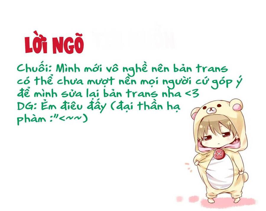 Lãng Mạn Giòn Tan Chapter 6 - 2