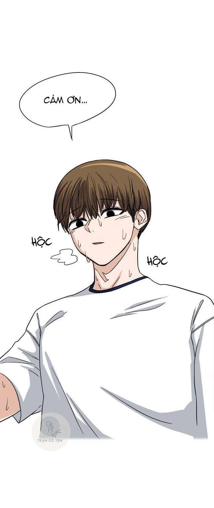 Lãng Mạn Giòn Tan Chapter 6 - 11