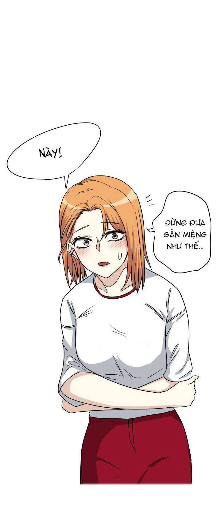 Lãng Mạn Giòn Tan Chapter 6 - 12