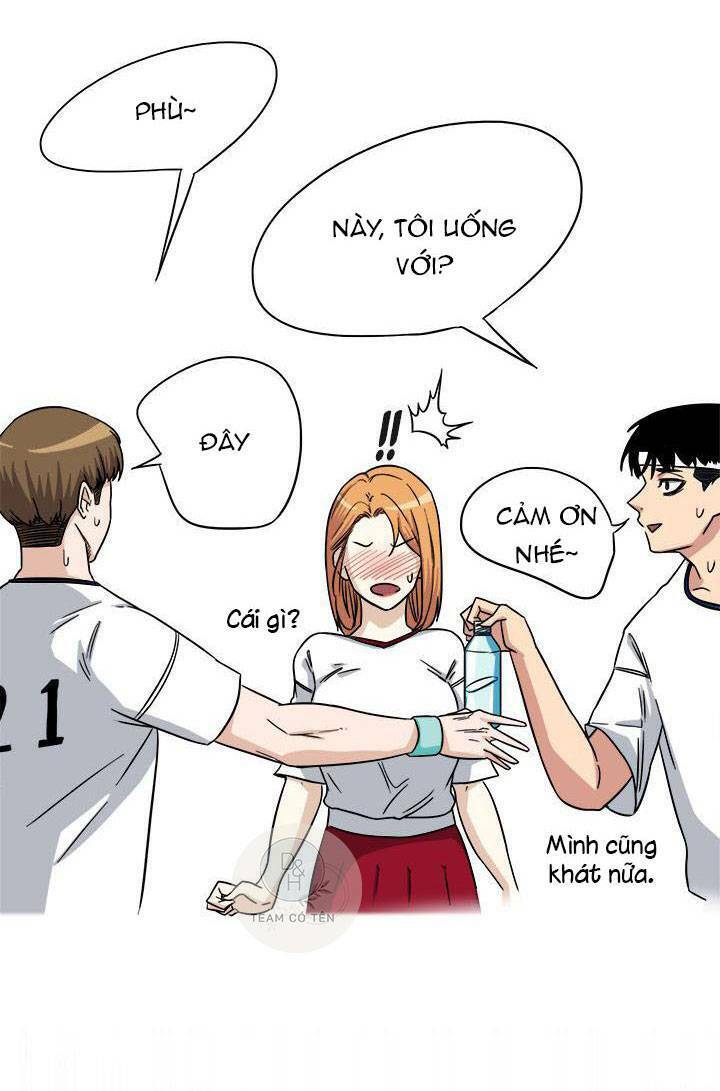 Lãng Mạn Giòn Tan Chapter 6 - 15