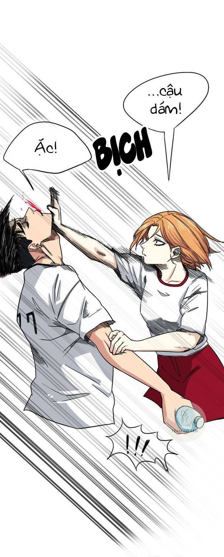 Lãng Mạn Giòn Tan Chapter 6 - 18