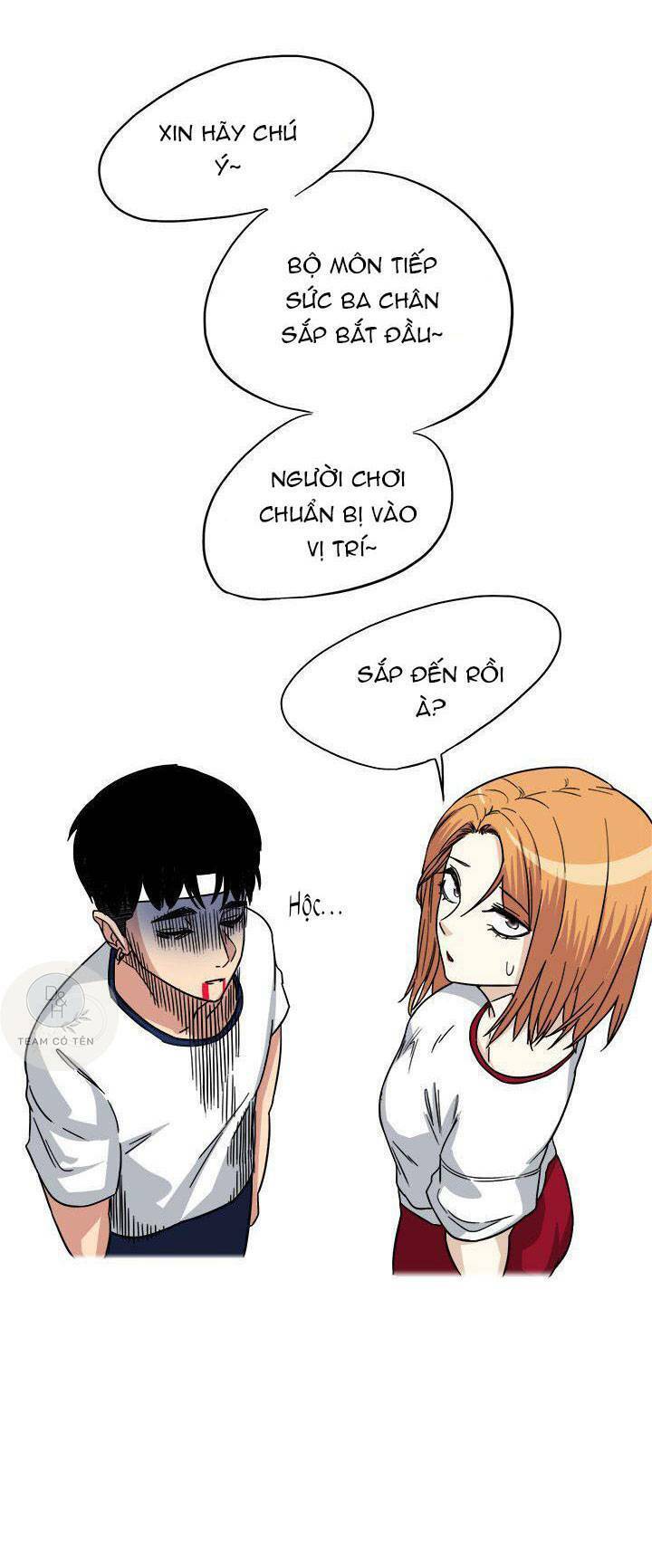 Lãng Mạn Giòn Tan Chapter 6 - 21