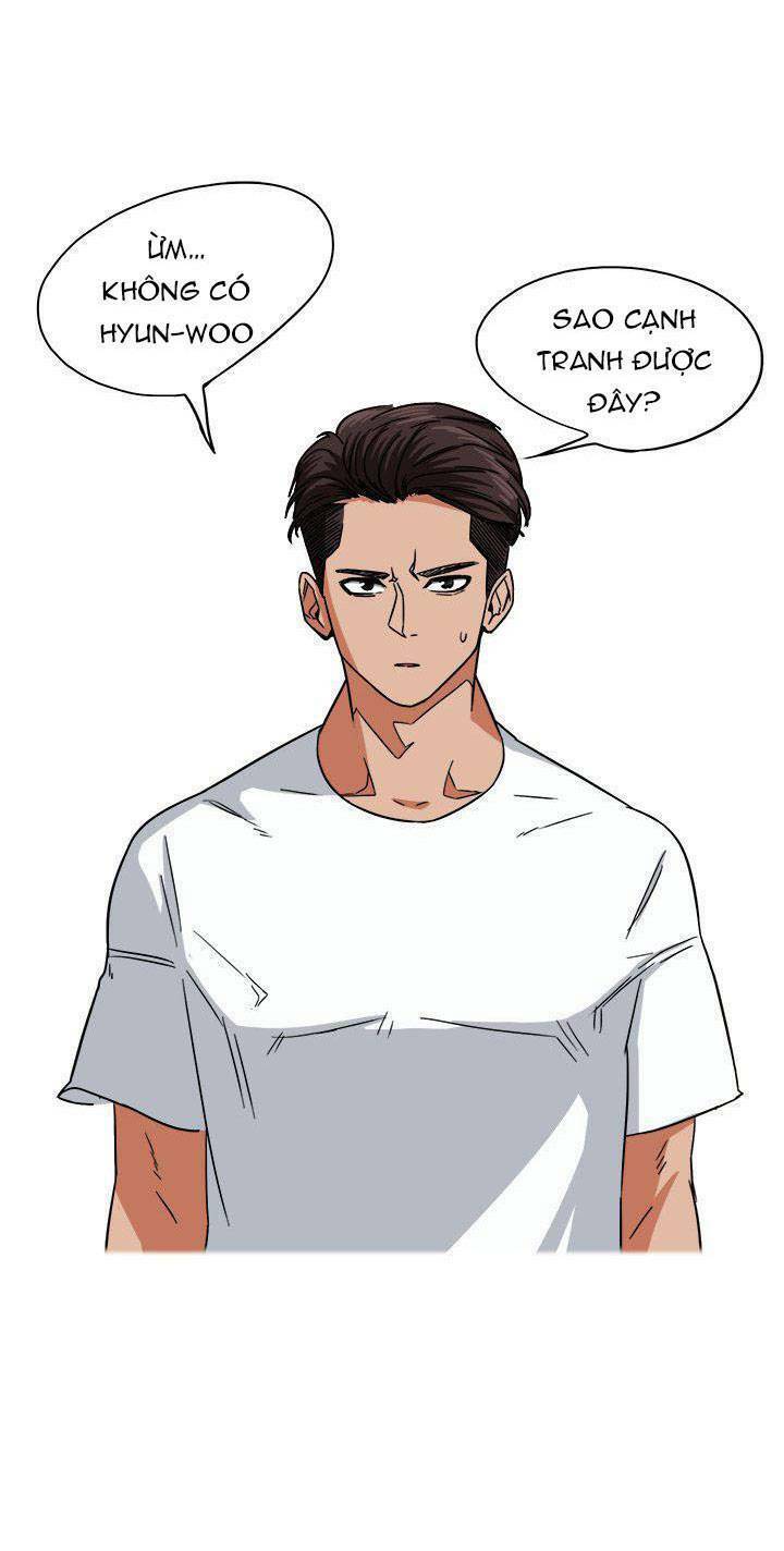 Lãng Mạn Giòn Tan Chapter 6 - 22