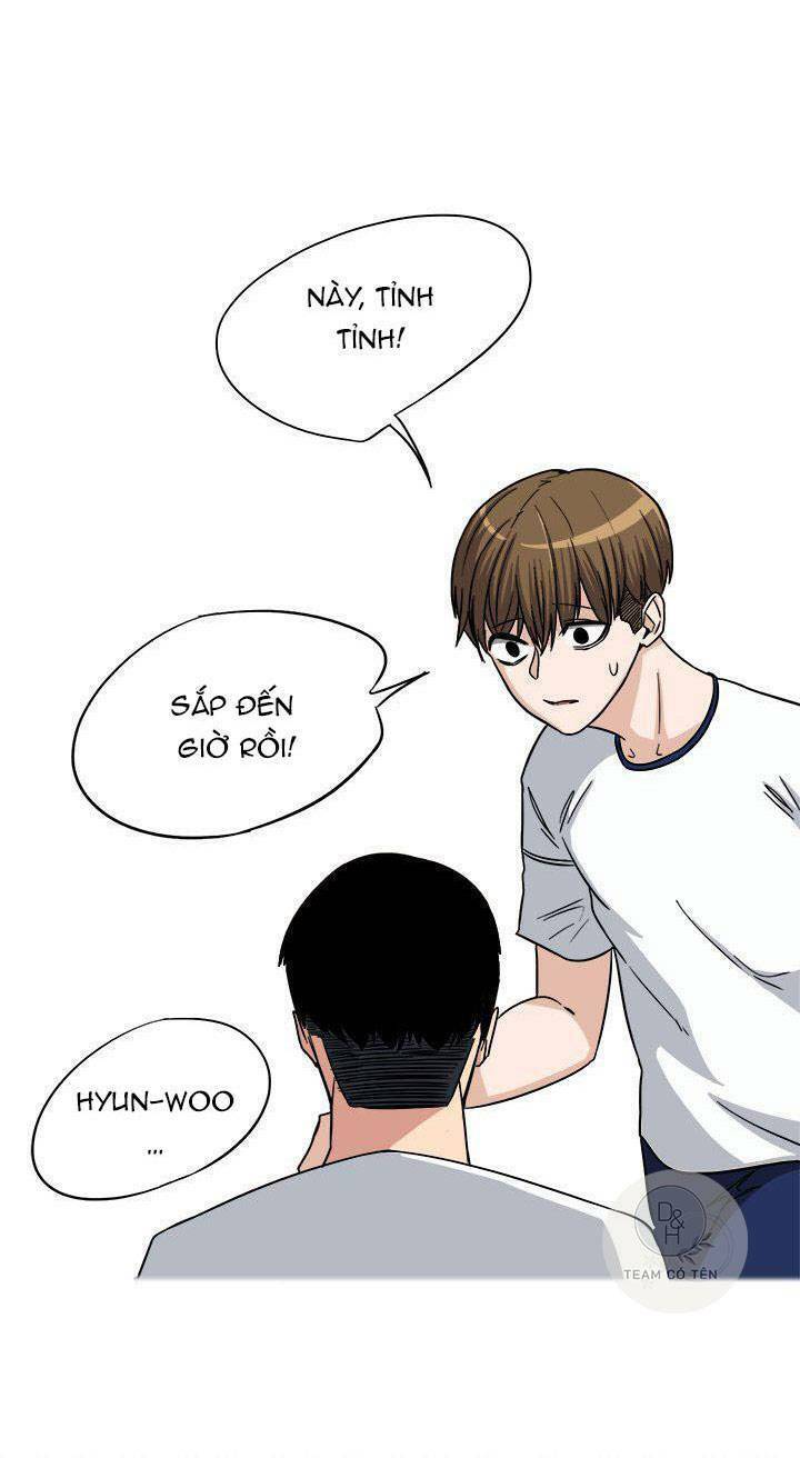 Lãng Mạn Giòn Tan Chapter 6 - 23