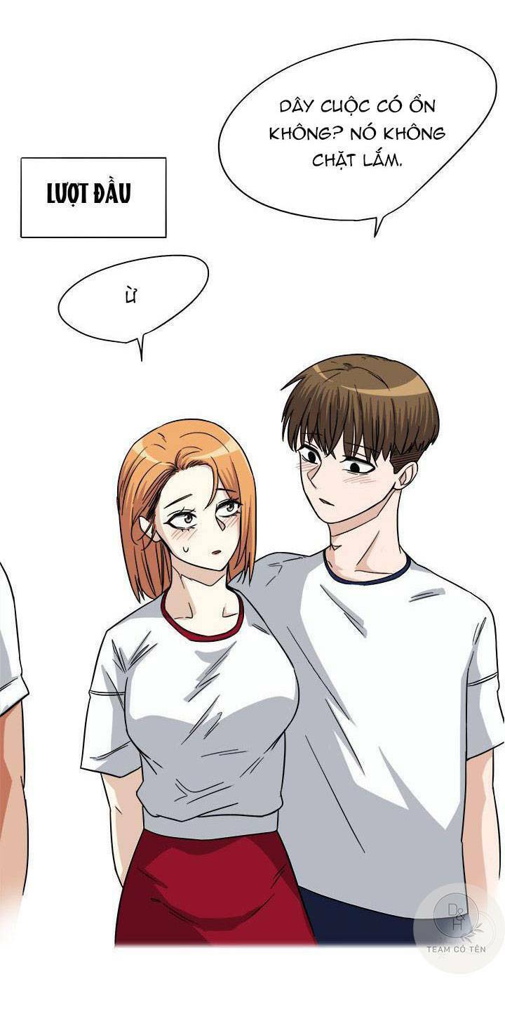 Lãng Mạn Giòn Tan Chapter 6 - 26