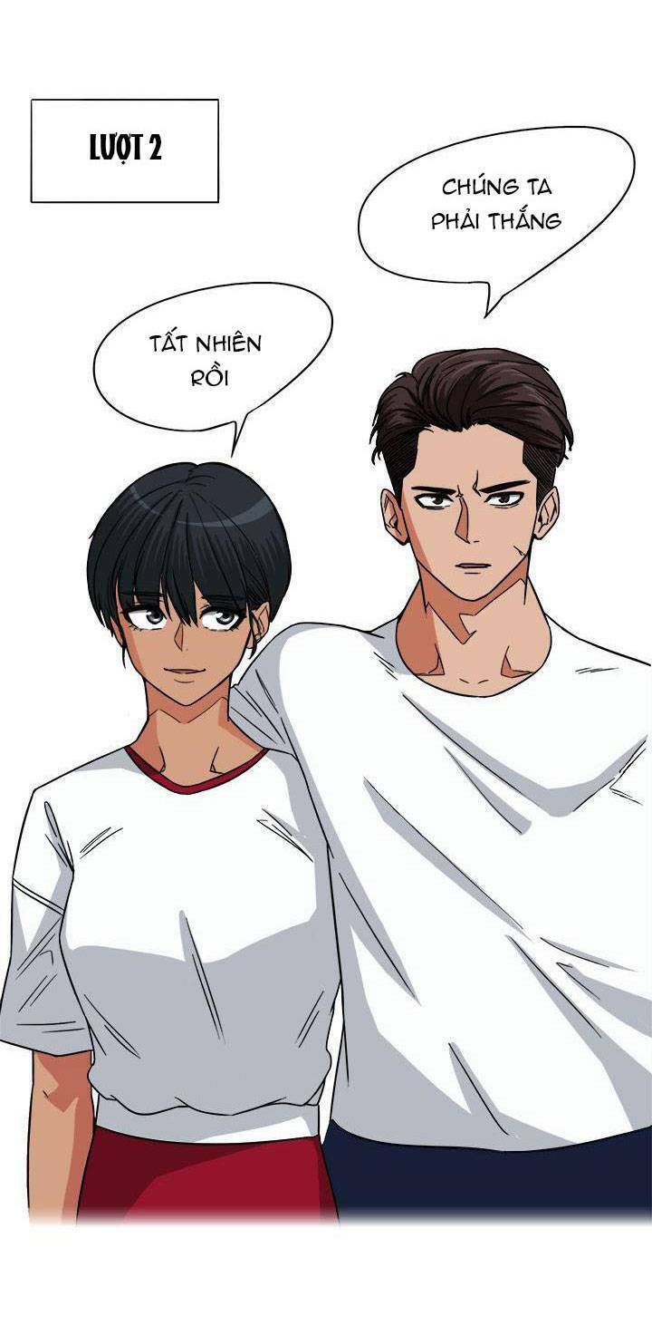 Lãng Mạn Giòn Tan Chapter 6 - 27