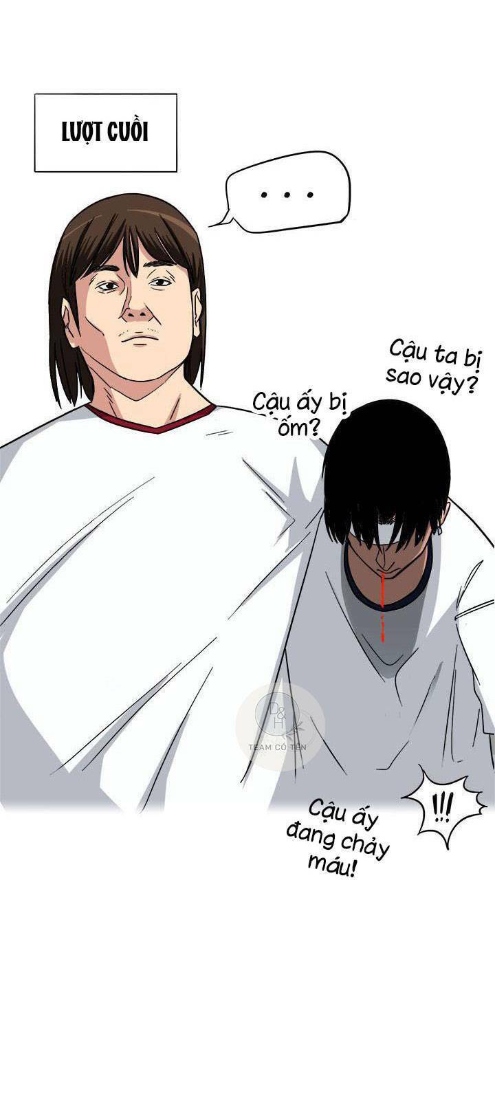 Lãng Mạn Giòn Tan Chapter 6 - 28