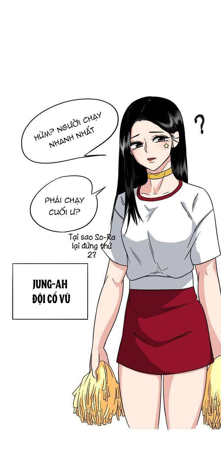 Lãng Mạn Giòn Tan Chapter 6 - 29