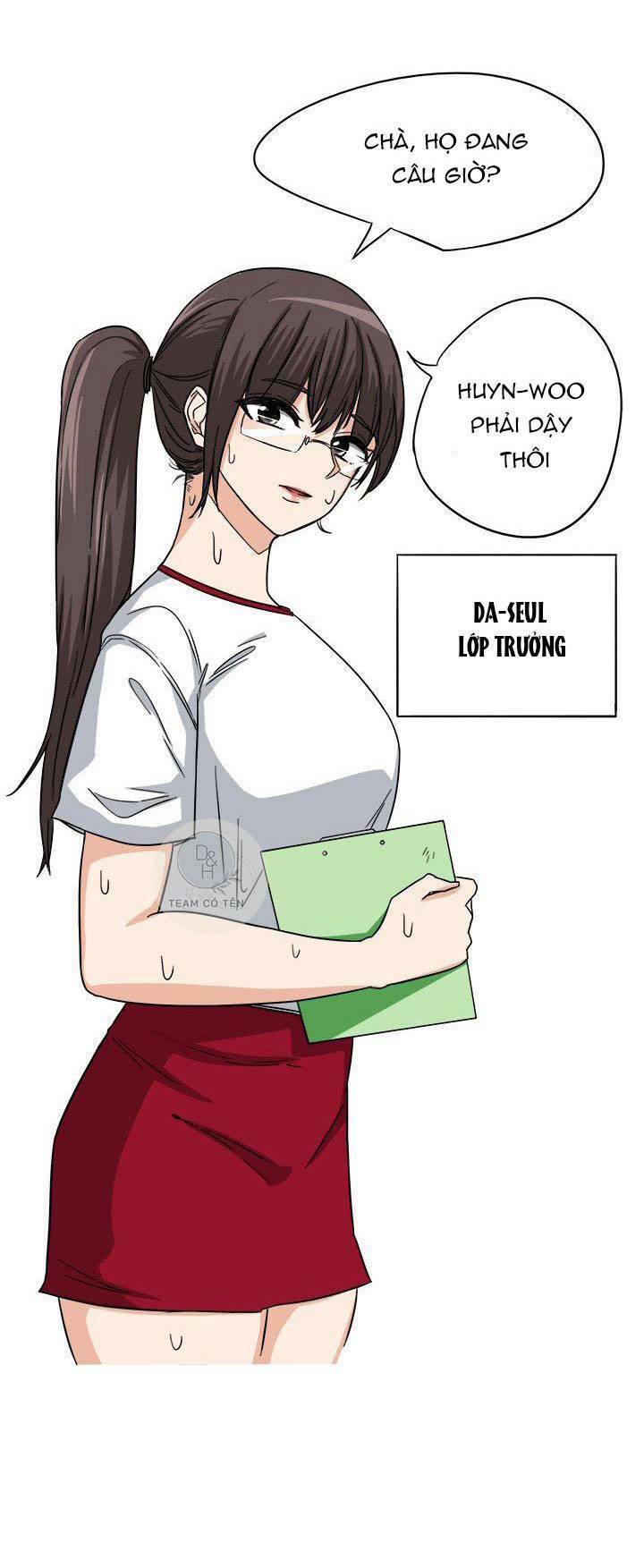 Lãng Mạn Giòn Tan Chapter 6 - 30