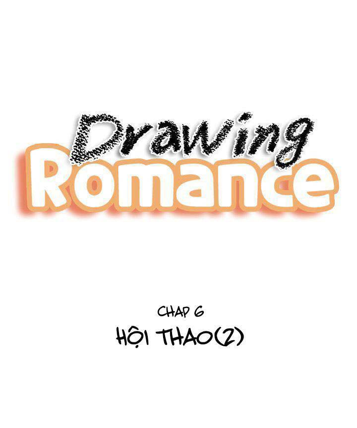 Lãng Mạn Giòn Tan Chapter 6 - 4