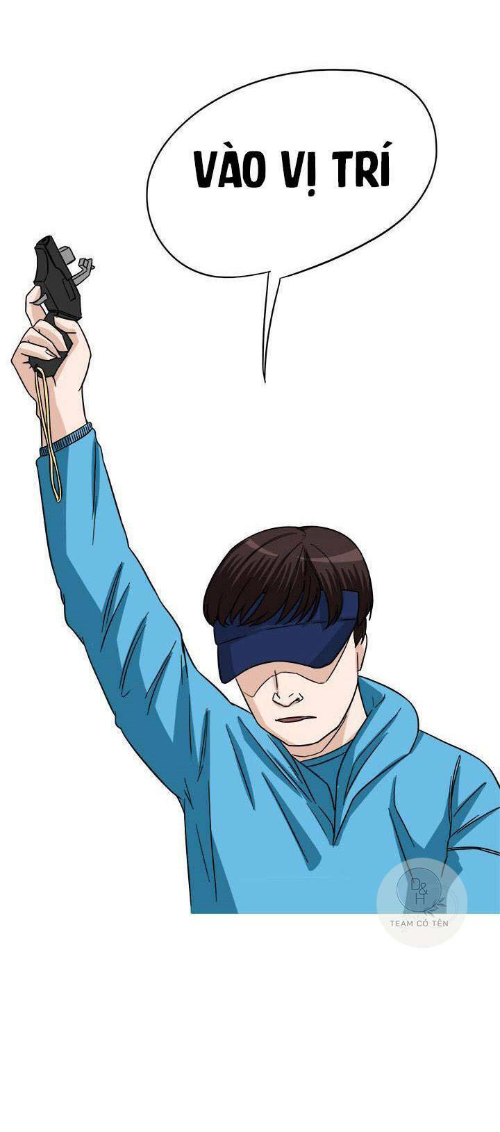 Lãng Mạn Giòn Tan Chapter 6 - 31