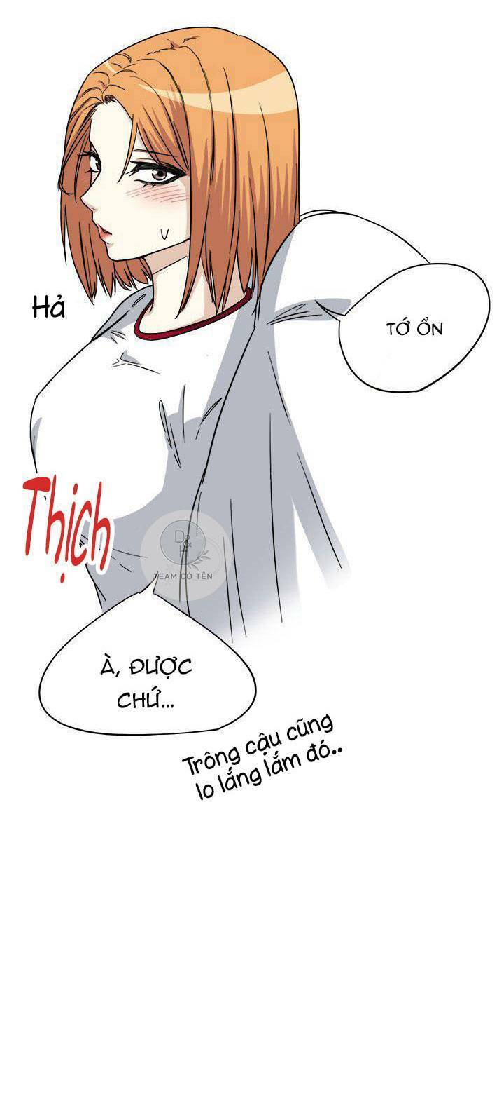 Lãng Mạn Giòn Tan Chapter 6 - 33