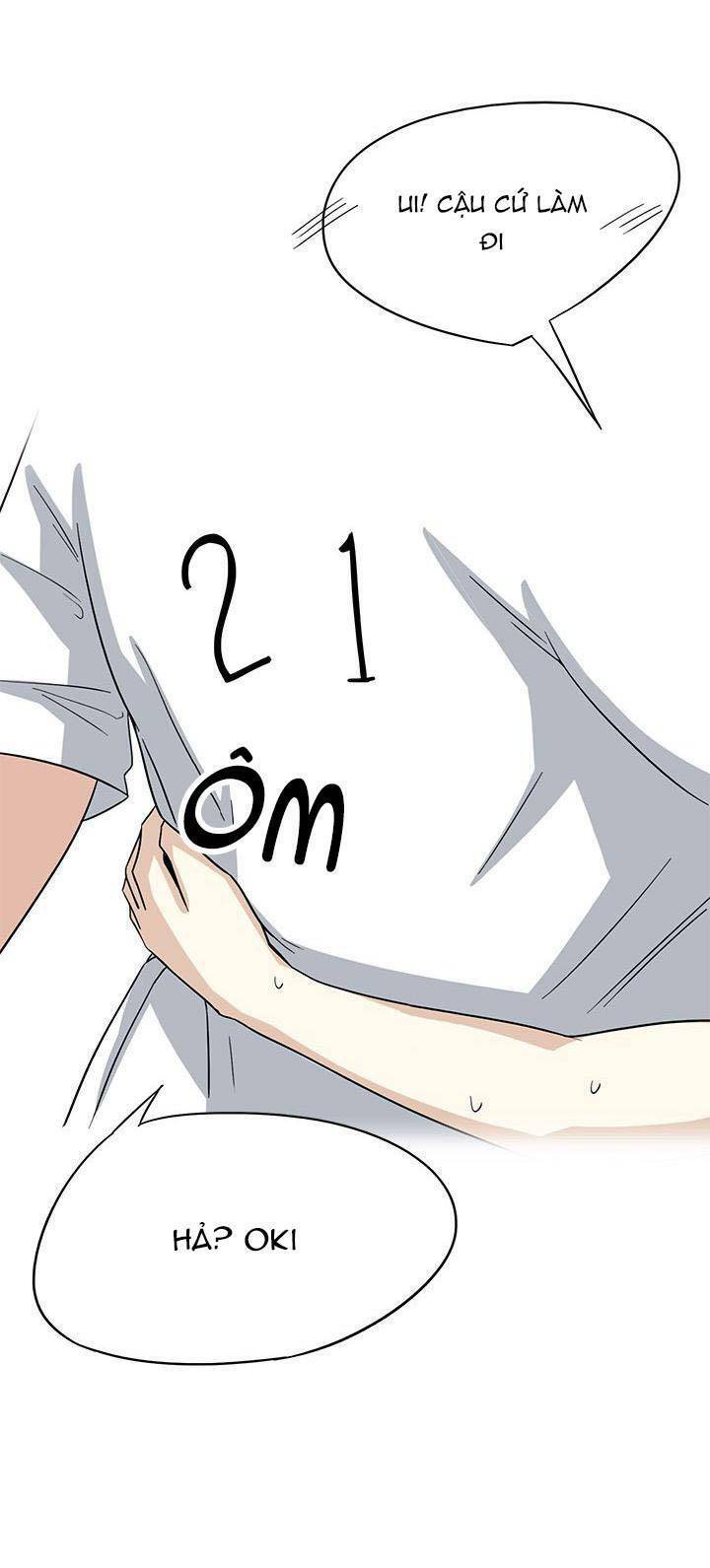 Lãng Mạn Giòn Tan Chapter 6 - 40