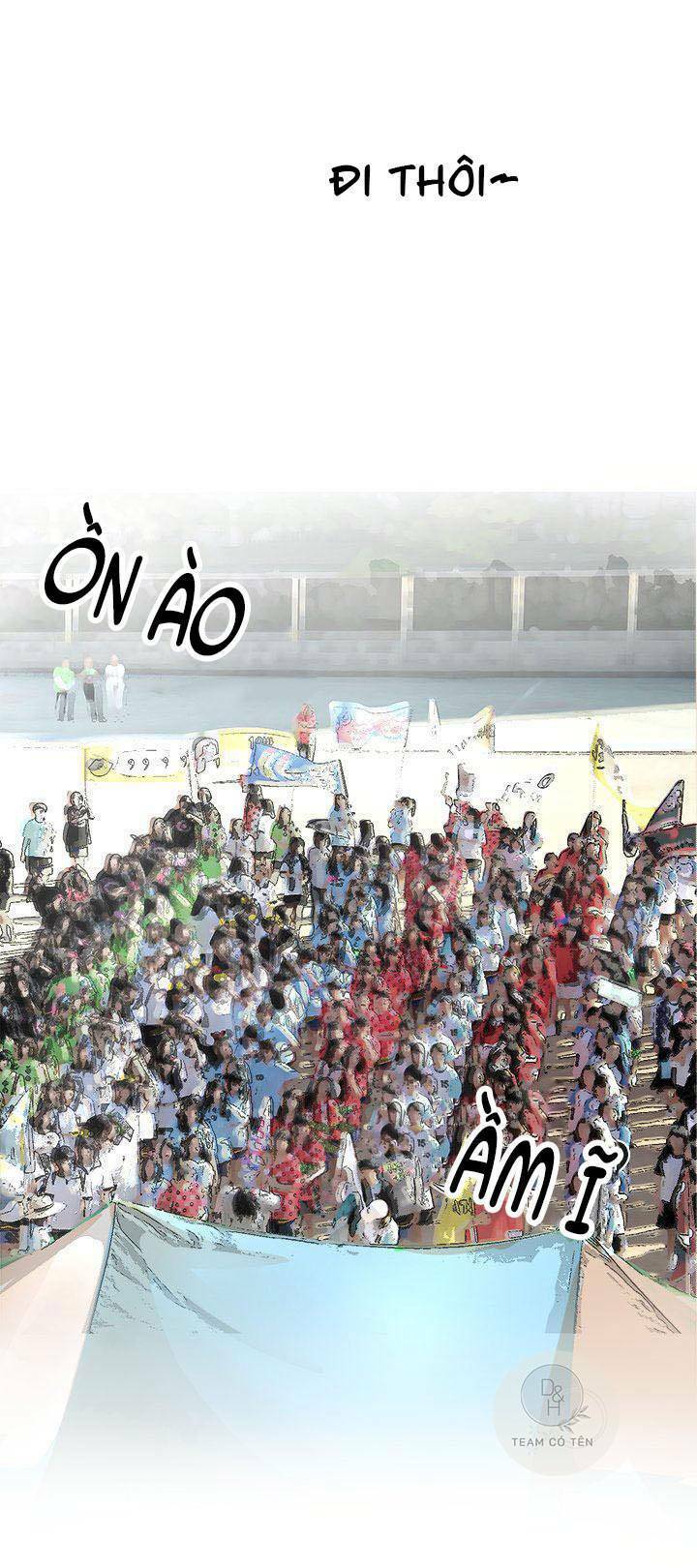 Lãng Mạn Giòn Tan Chapter 6 - 5