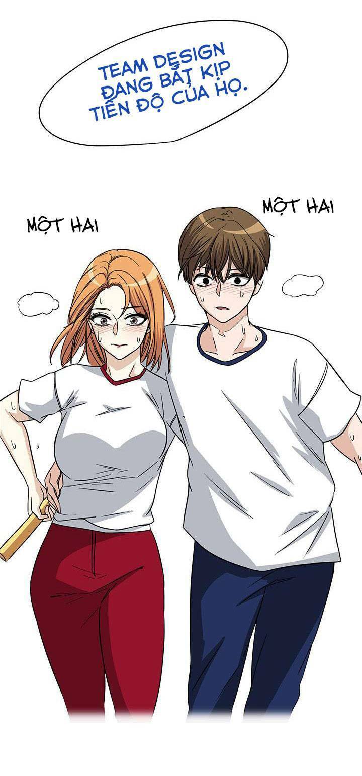 Lãng Mạn Giòn Tan Chapter 6 - 41