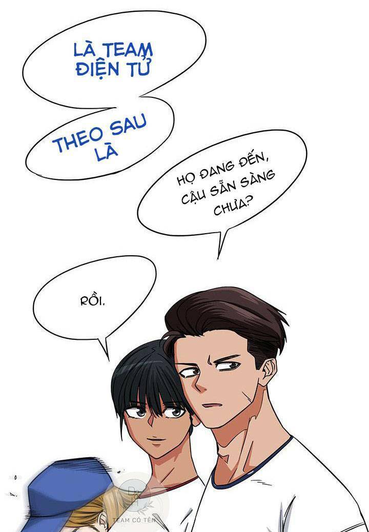 Lãng Mạn Giòn Tan Chapter 6 - 43