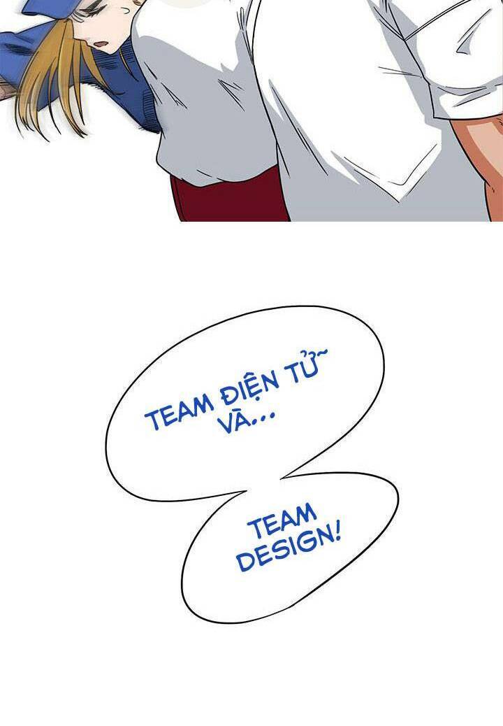 Lãng Mạn Giòn Tan Chapter 6 - 44