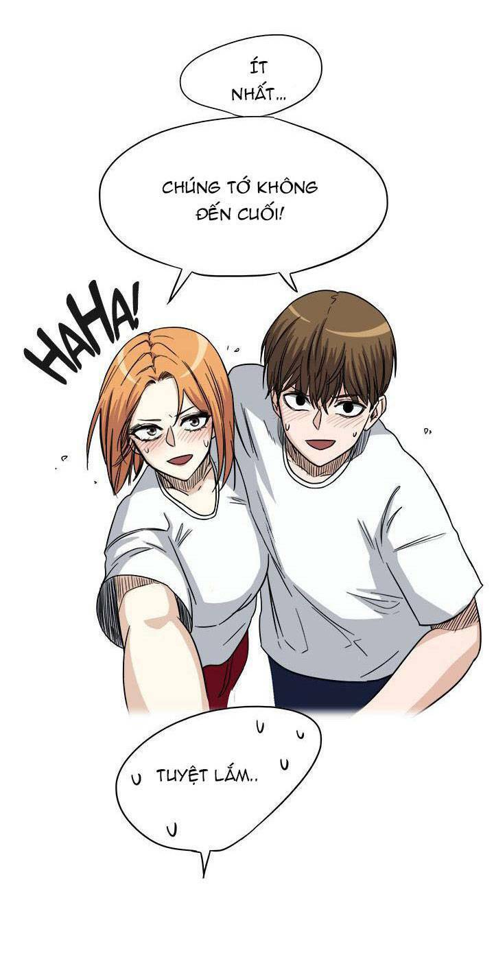 Lãng Mạn Giòn Tan Chapter 6 - 45