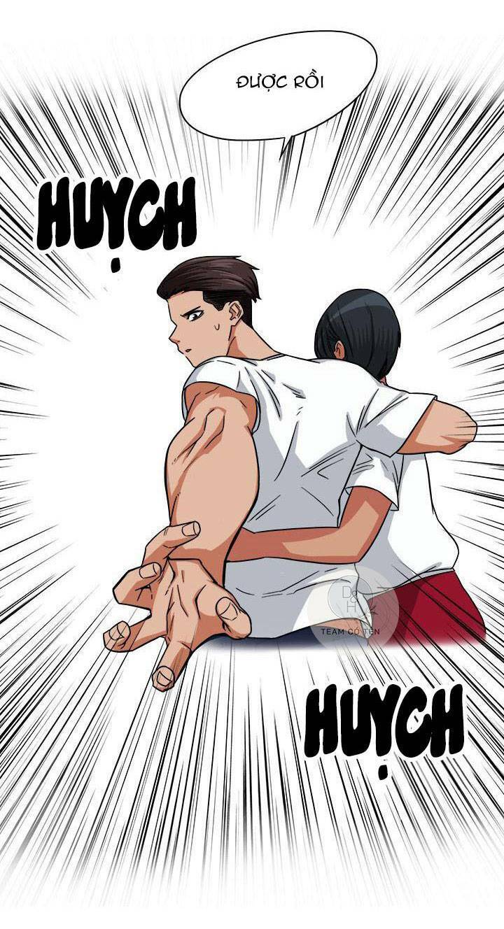 Lãng Mạn Giòn Tan Chapter 6 - 46