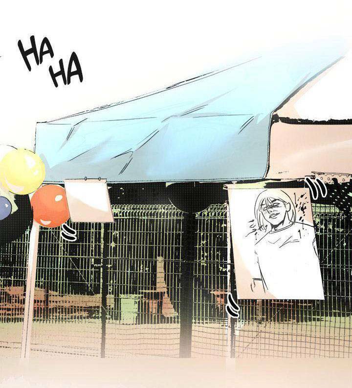 Lãng Mạn Giòn Tan Chapter 6 - 6