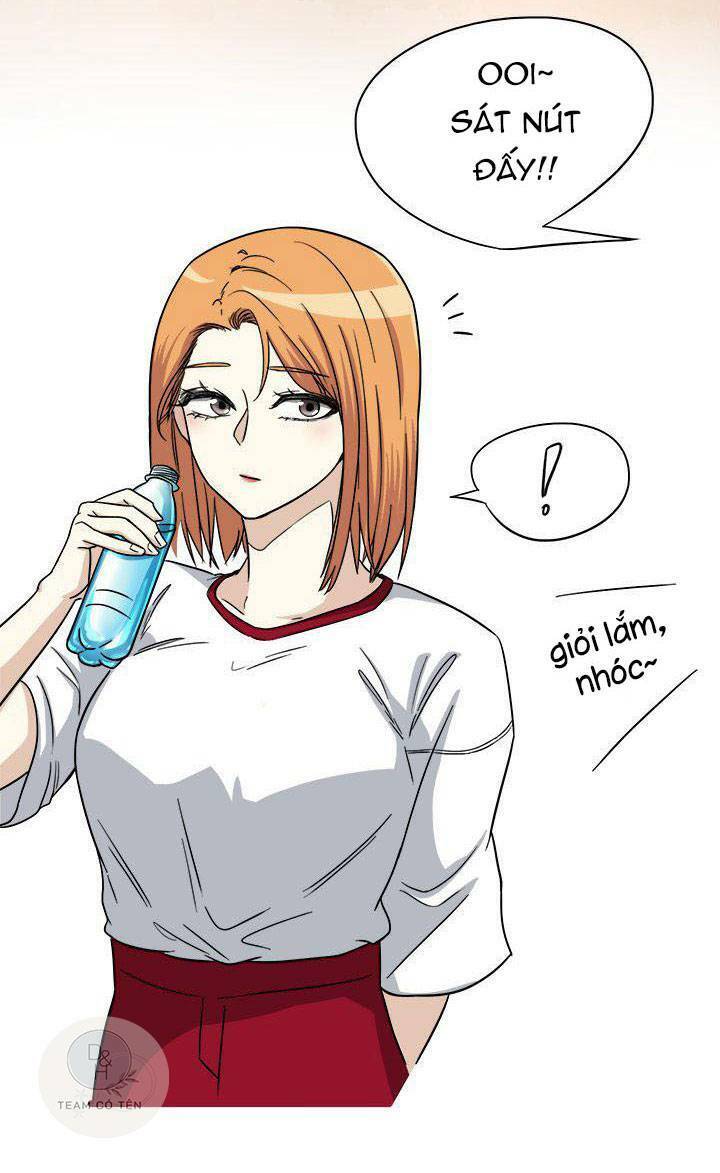 Lãng Mạn Giòn Tan Chapter 6 - 7