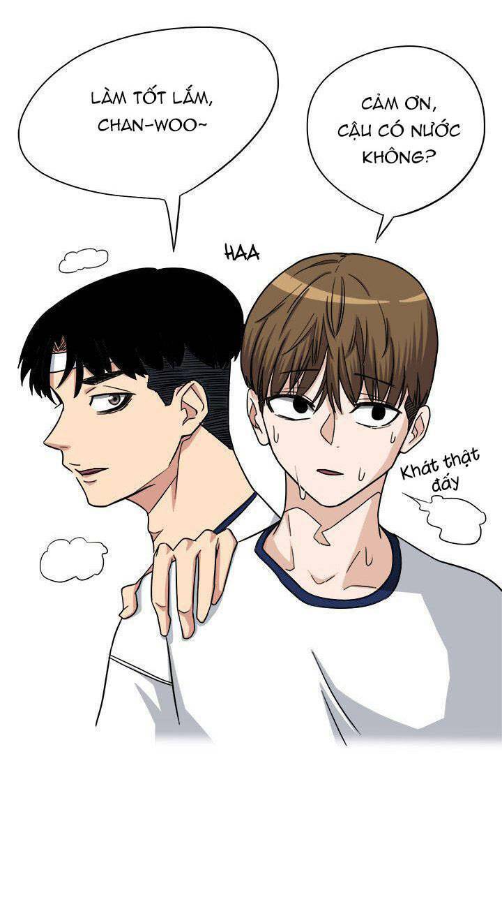 Lãng Mạn Giòn Tan Chapter 6 - 8