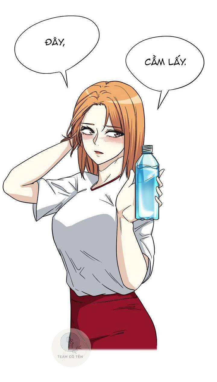 Lãng Mạn Giòn Tan Chapter 6 - 10