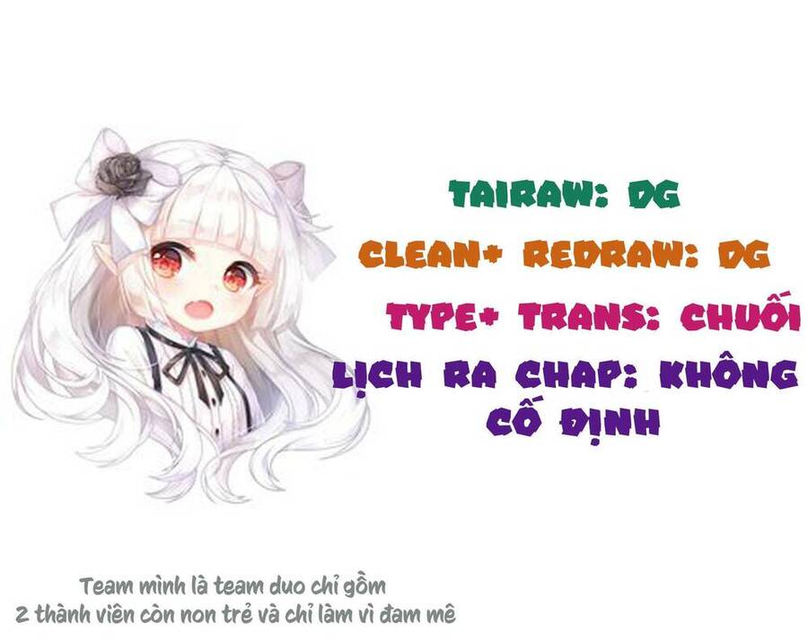 Lãng Mạn Giòn Tan Chapter 7 - 1