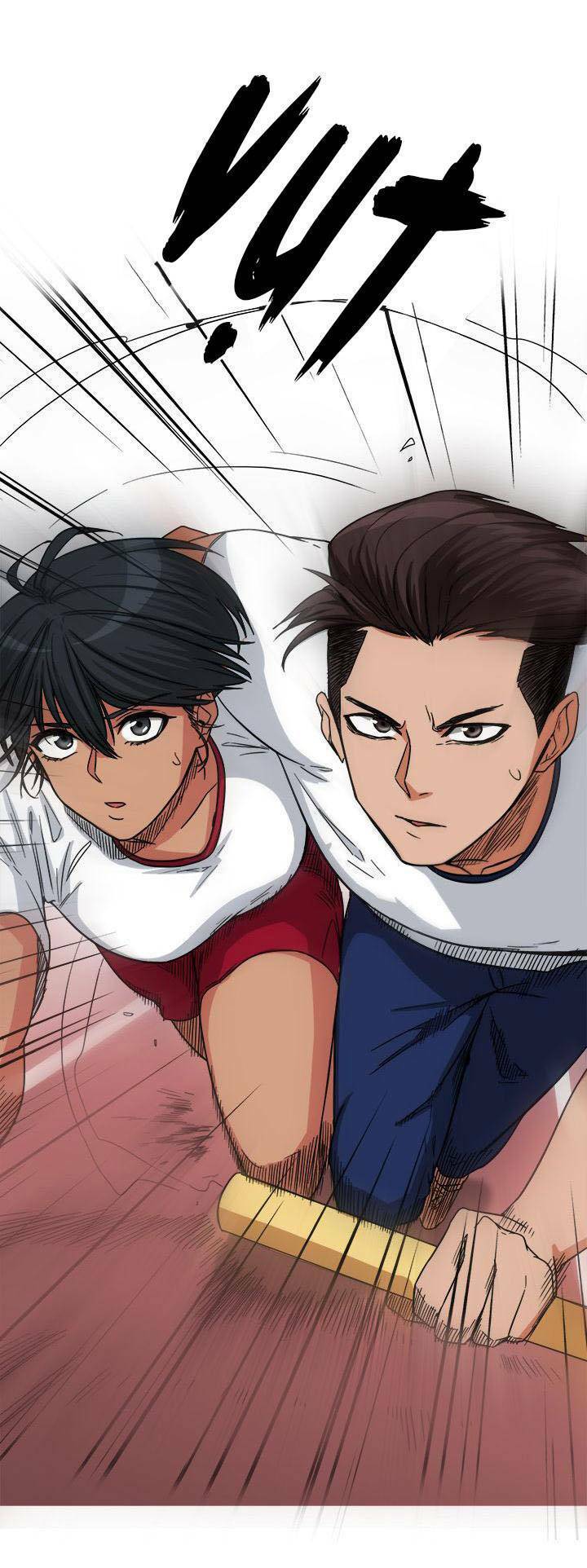 Lãng Mạn Giòn Tan Chapter 7 - 11