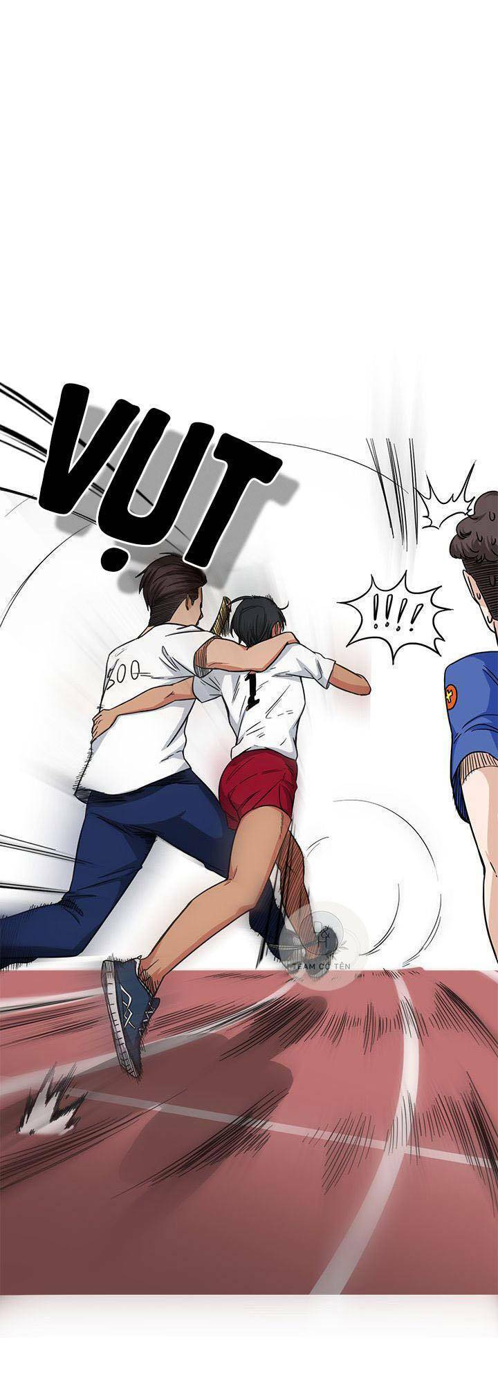 Lãng Mạn Giòn Tan Chapter 7 - 13