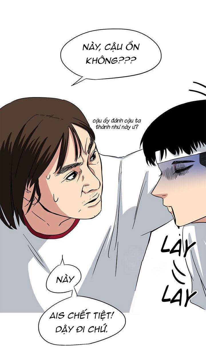 Lãng Mạn Giòn Tan Chapter 7 - 15