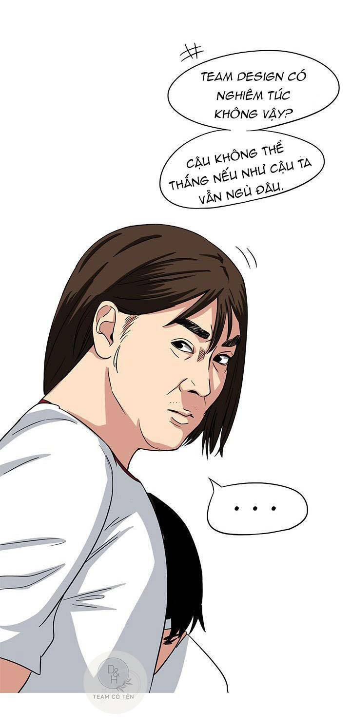 Lãng Mạn Giòn Tan Chapter 7 - 16