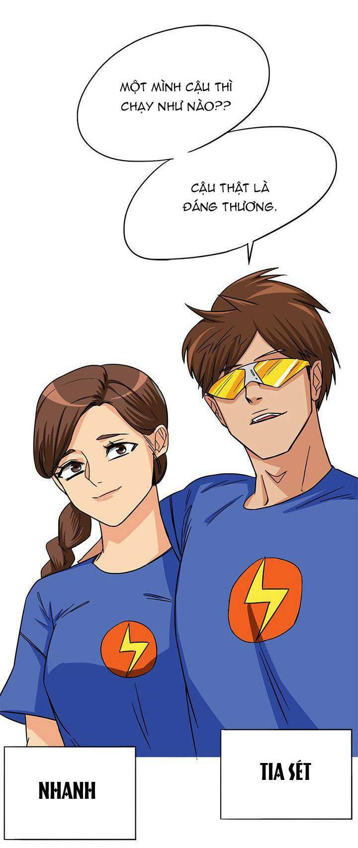 Lãng Mạn Giòn Tan Chapter 7 - 17