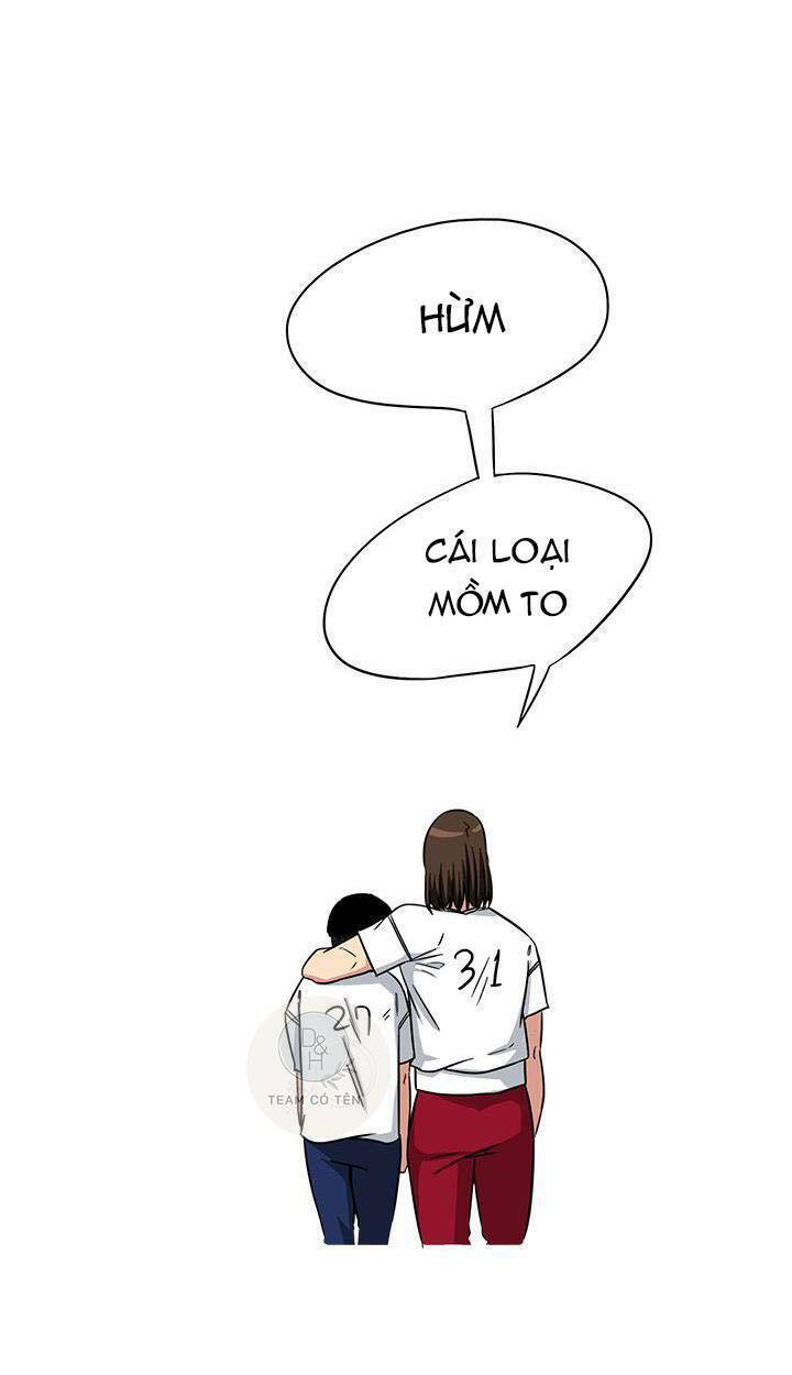 Lãng Mạn Giòn Tan Chapter 7 - 18