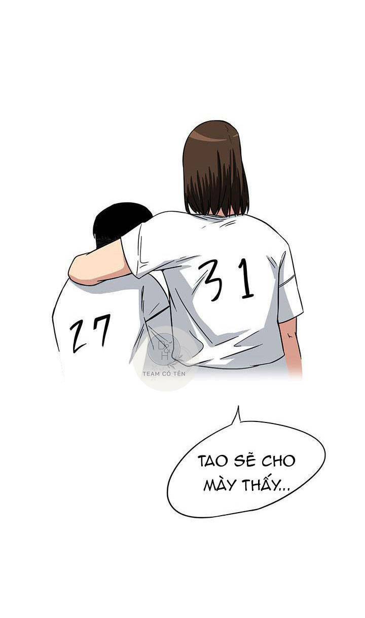 Lãng Mạn Giòn Tan Chapter 7 - 19