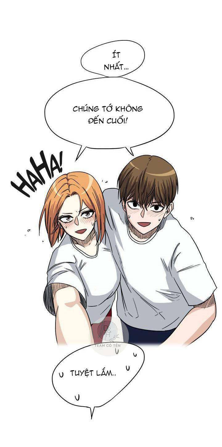 Lãng Mạn Giòn Tan Chapter 7 - 3