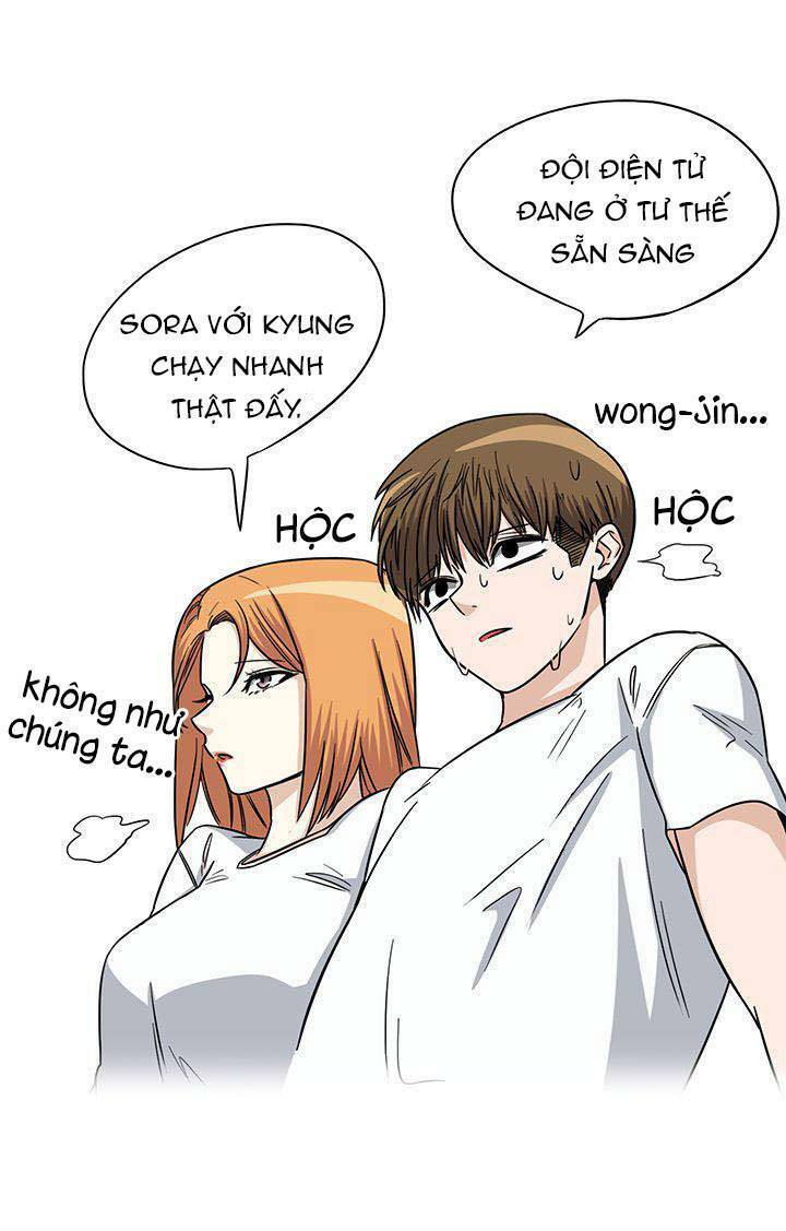 Lãng Mạn Giòn Tan Chapter 7 - 21