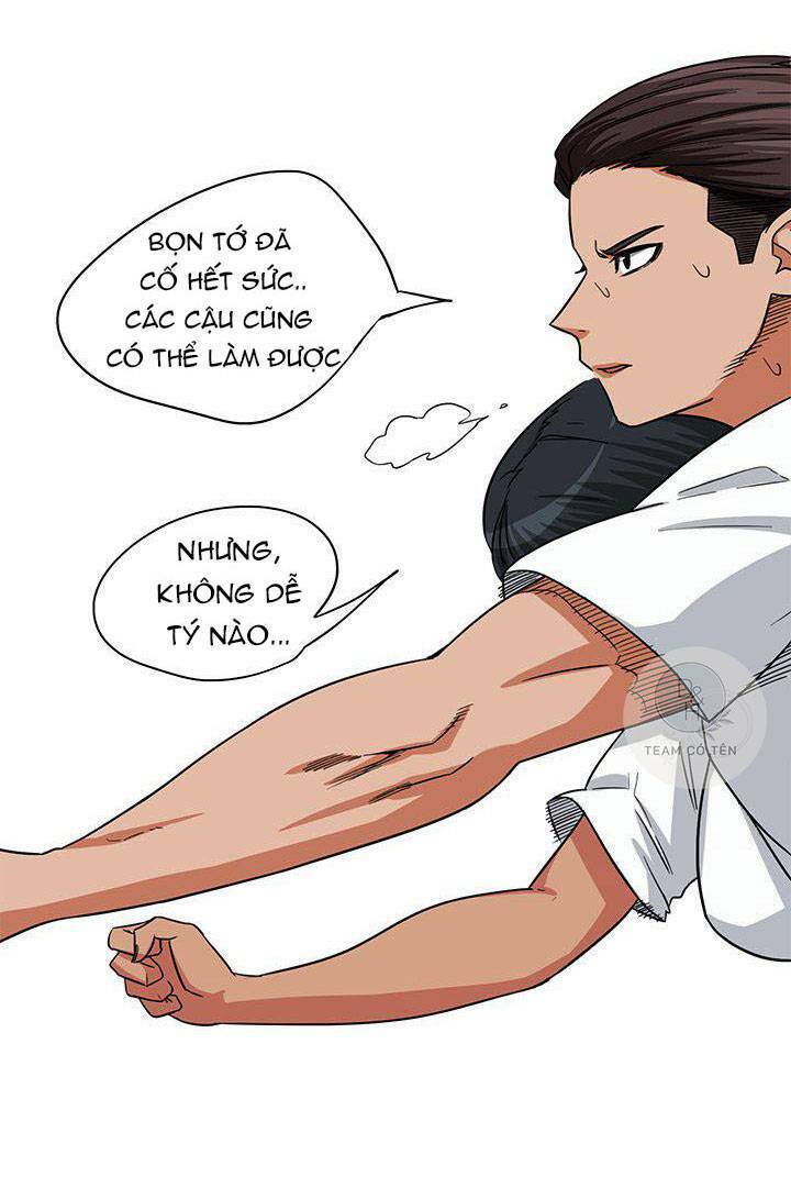 Lãng Mạn Giòn Tan Chapter 7 - 23