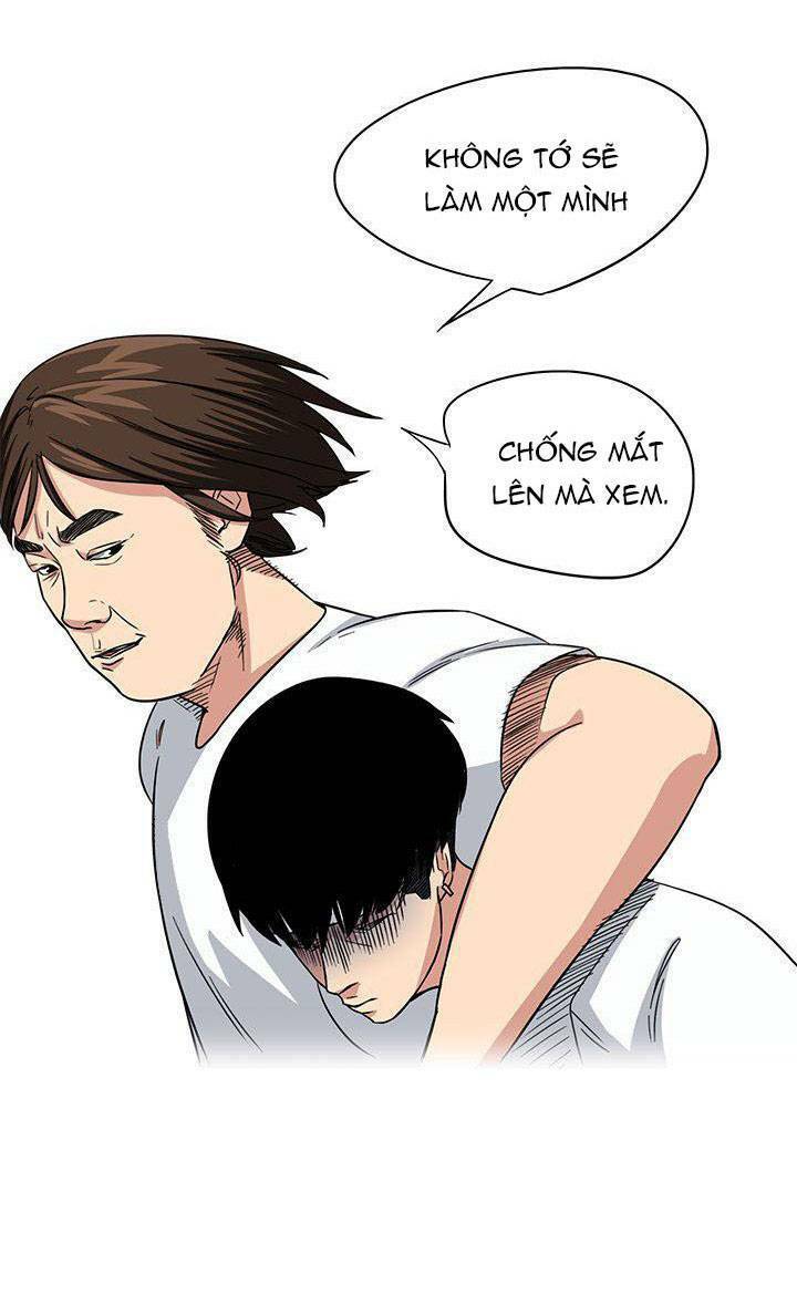 Lãng Mạn Giòn Tan Chapter 7 - 24