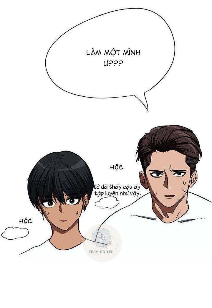 Lãng Mạn Giòn Tan Chapter 7 - 26